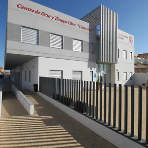 Gasthuis Centro Cristo Rey