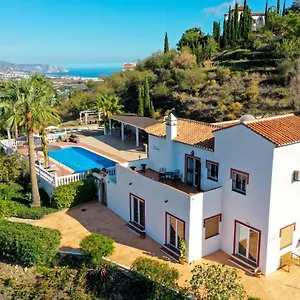 Accommodatie bij particulieren Los-barquitos