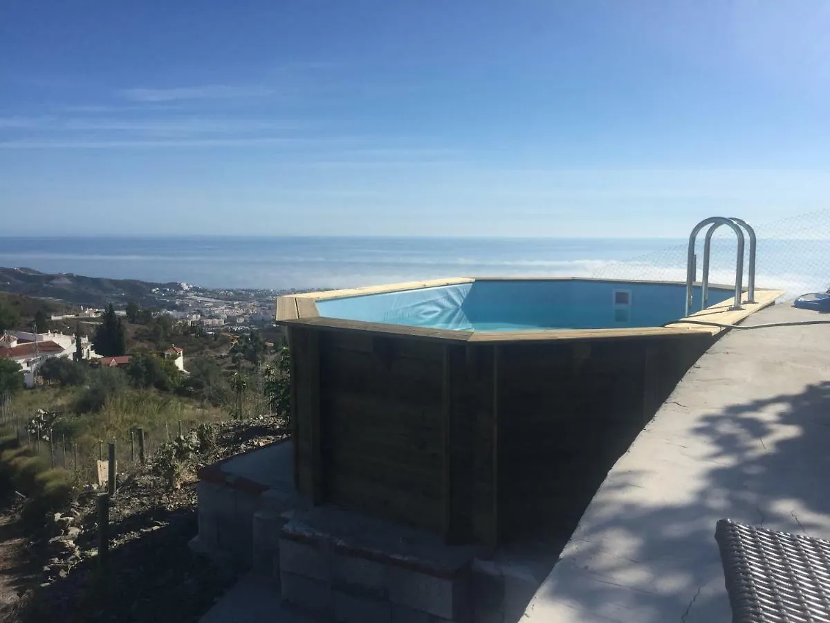 B&B Casaluthel Torrox 3*,