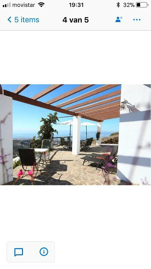 B&B Casaluthel Torrox 3*,