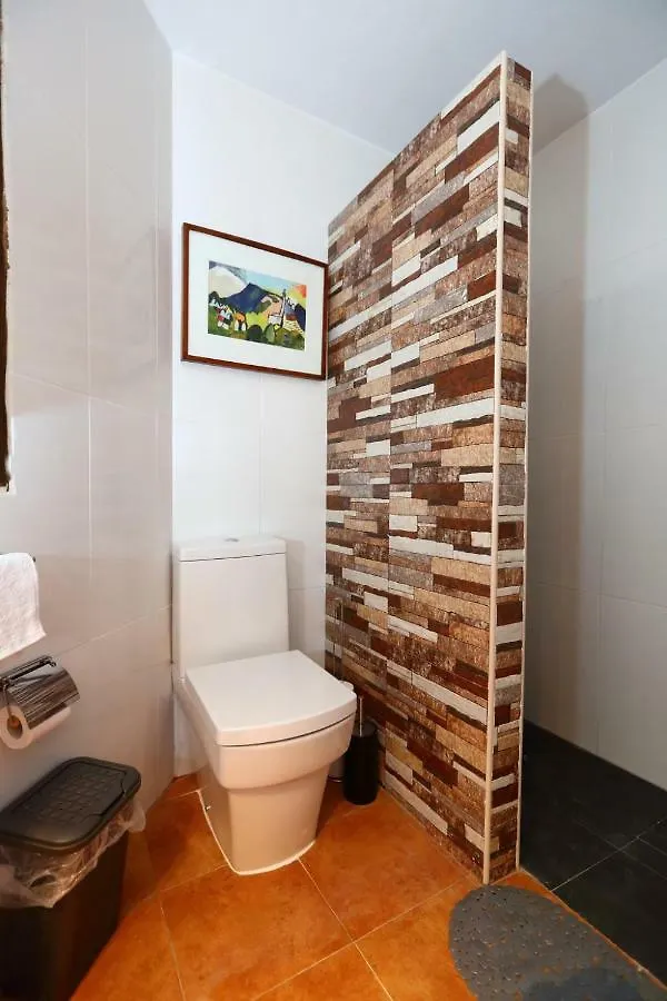 B&B Casaluthel Torrox