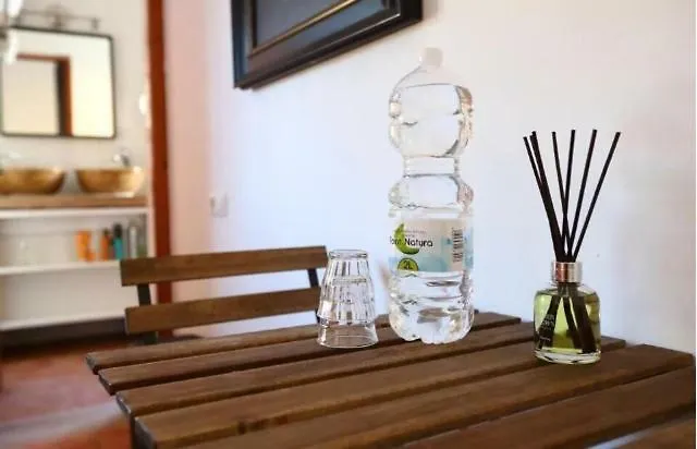 Bed & Breakfast B&B Casaluthel Torrox