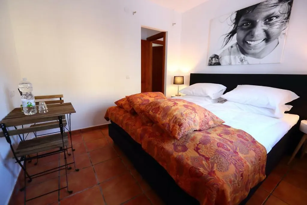 B&B Casaluthel Torrox 3*,  Spain