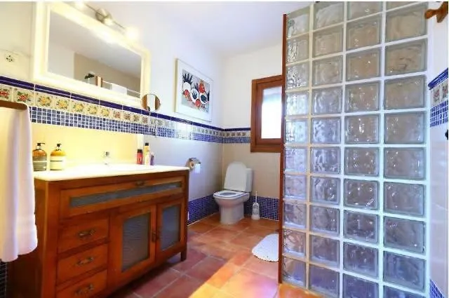 B&B Casaluthel Torrox 3*,