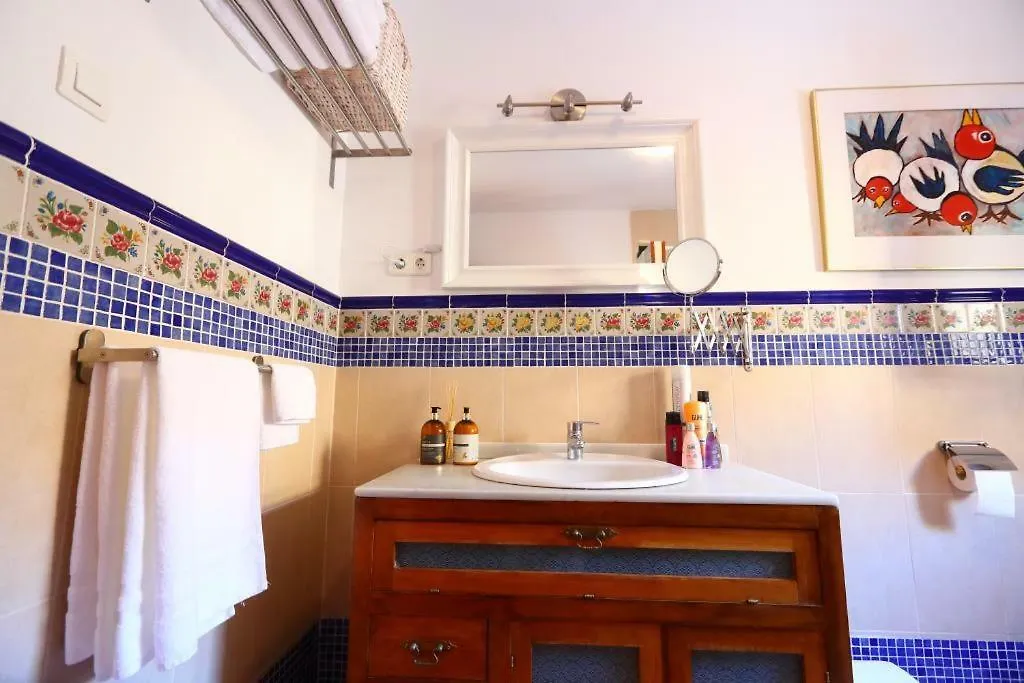 B&B Casaluthel Torrox