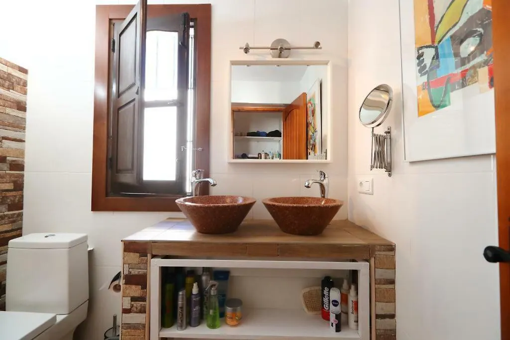B&B Casaluthel Torrox Bed & Breakfast