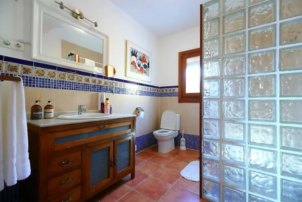 *** Bed & Breakfast B&B Casaluthel Torrox Spain
