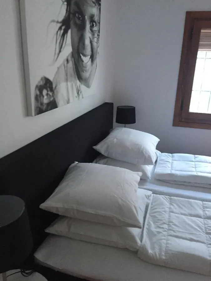 *** Bed & Breakfast B&B Casaluthel Torrox Spanje