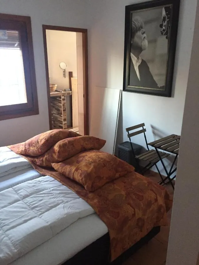 B&B Casaluthel Torrox 3*,  Spanje