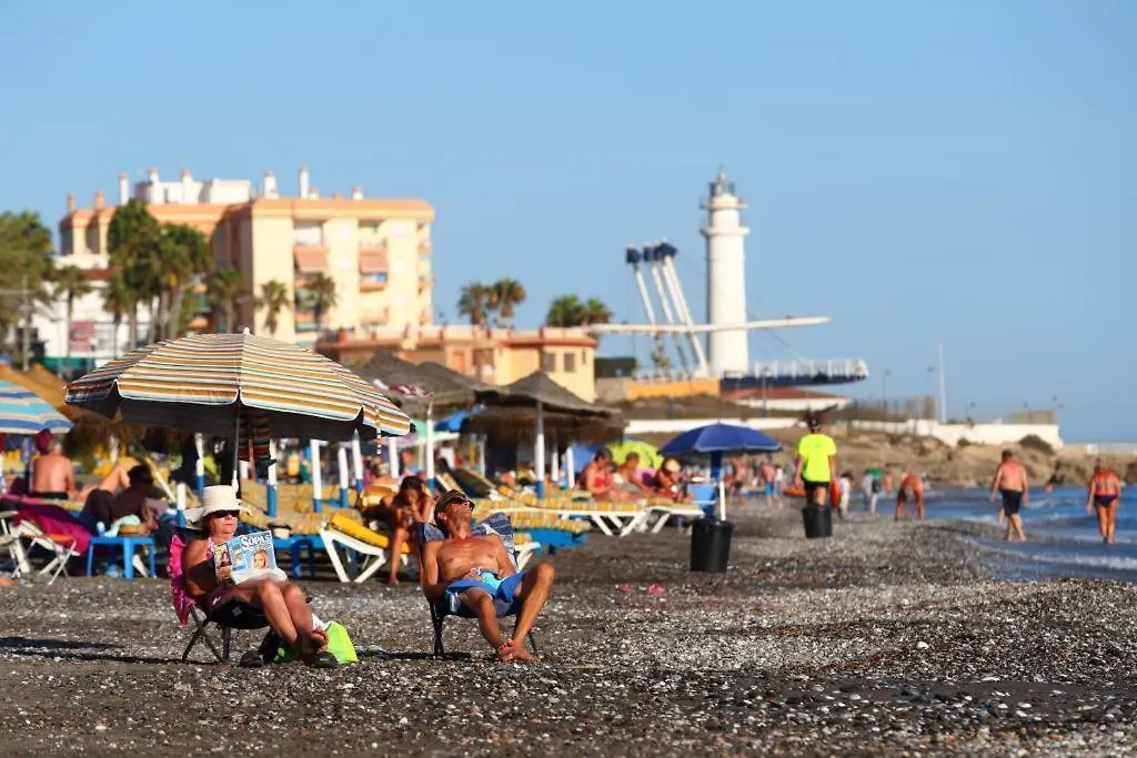 B&B Casaluthel Torrox 3*,  Spanje